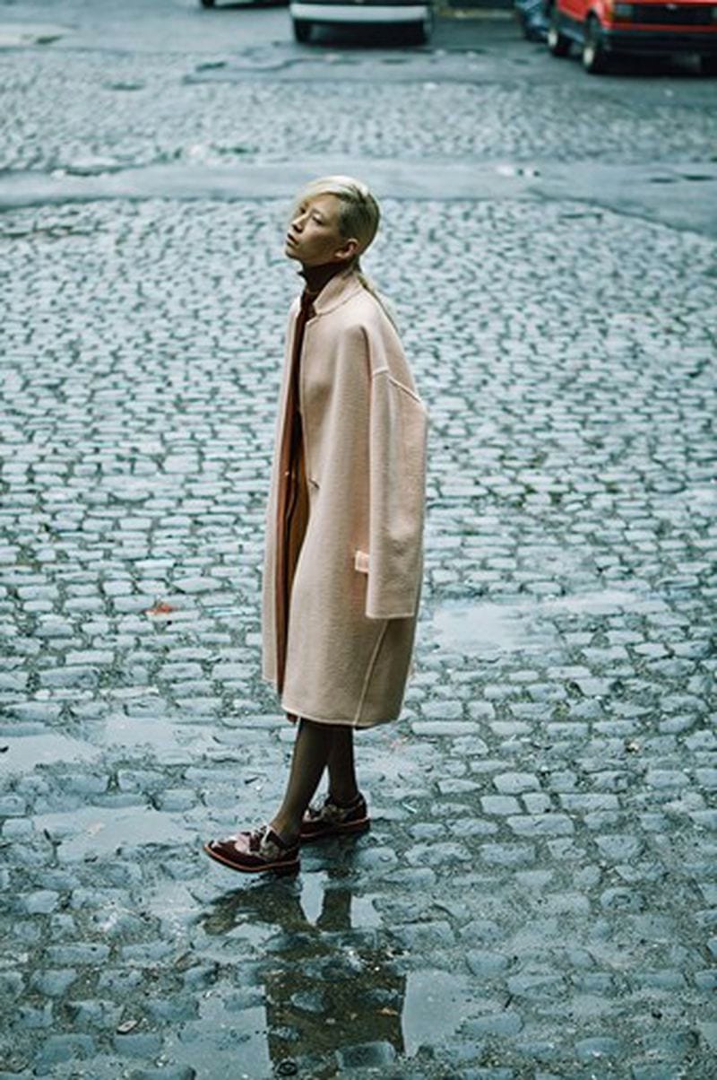 Yana Shmaylova — photo 3