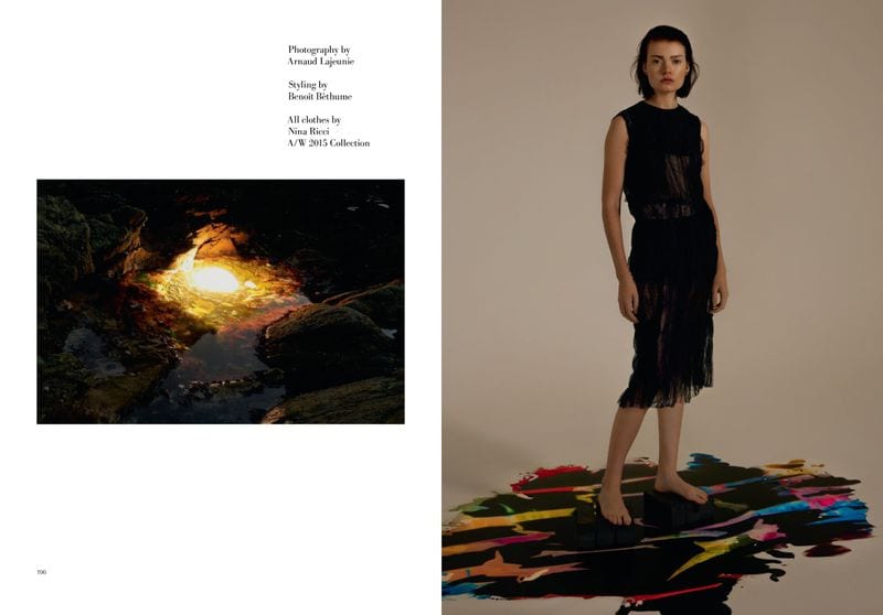 Tegan Desmond — photo 6