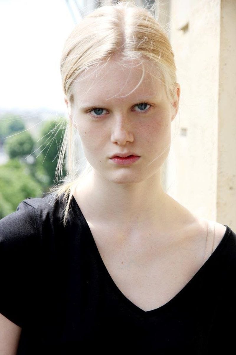 Heidi Krakstrom — photo 3