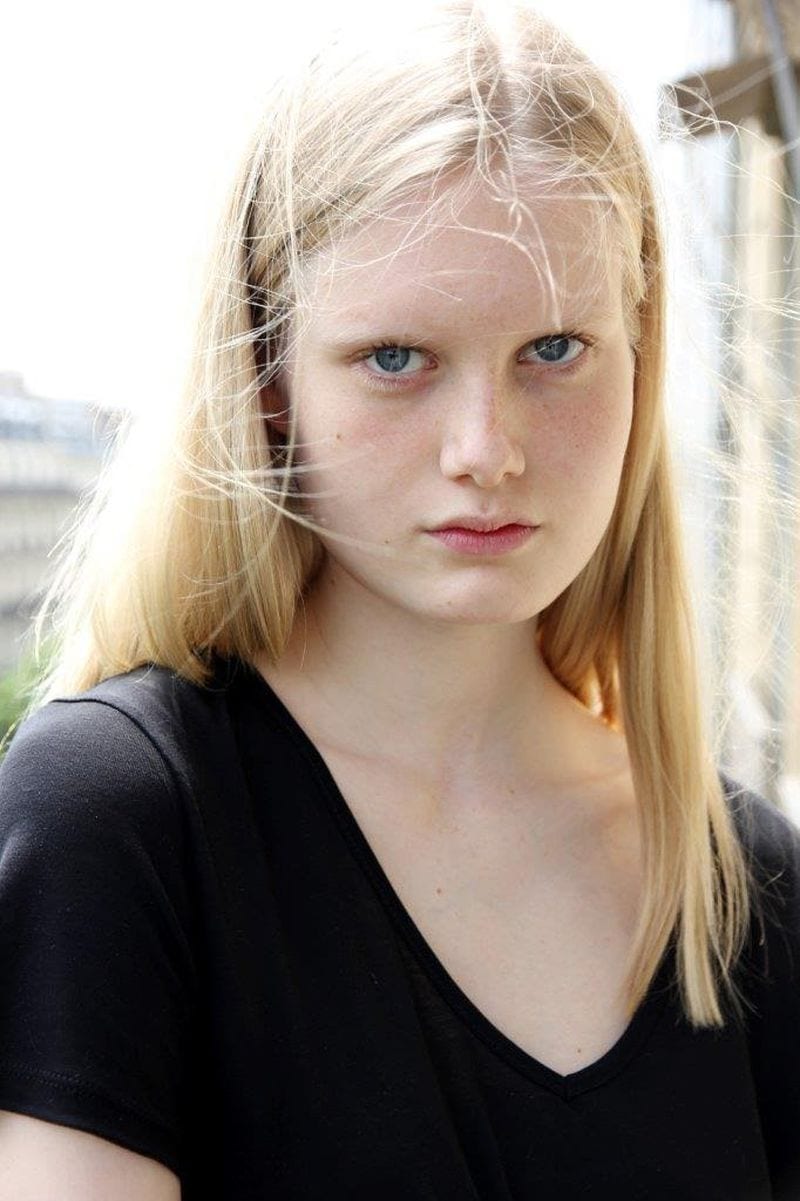 Heidi Krakstrom — photo 1