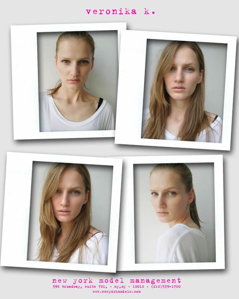 Veronica Klottonova — photo 2