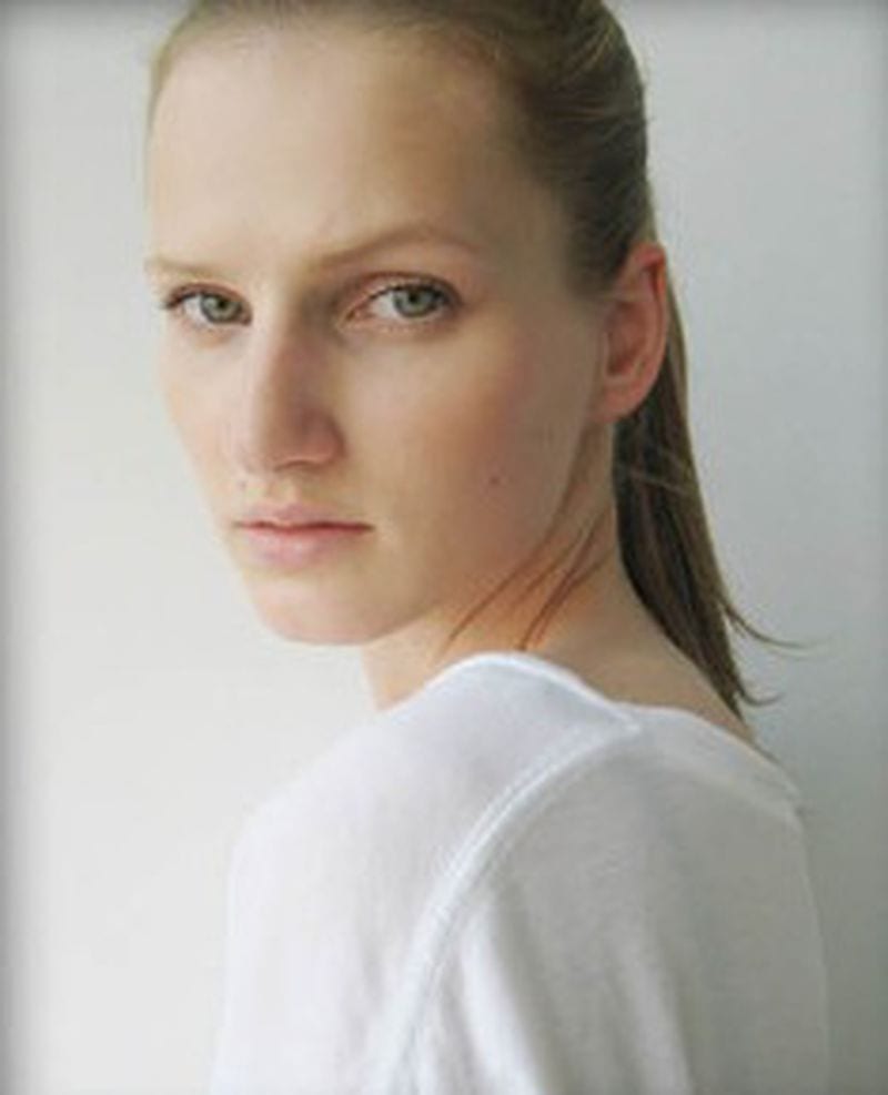 Veronica Klottonova — photo 1