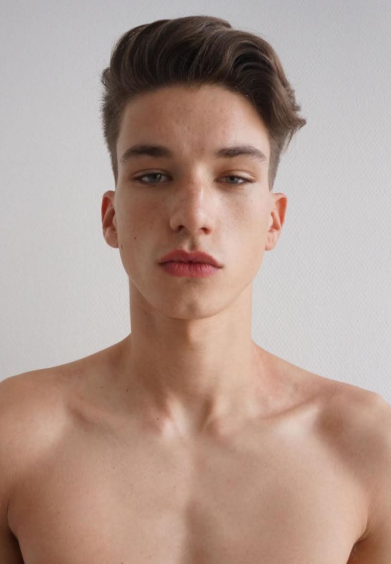 Hugo Puvion — photo 1