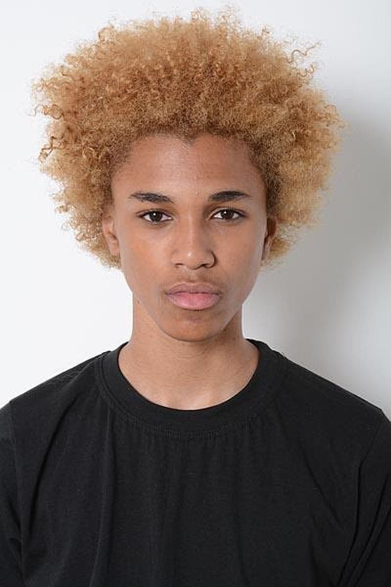 Michael Lockley — photo 1