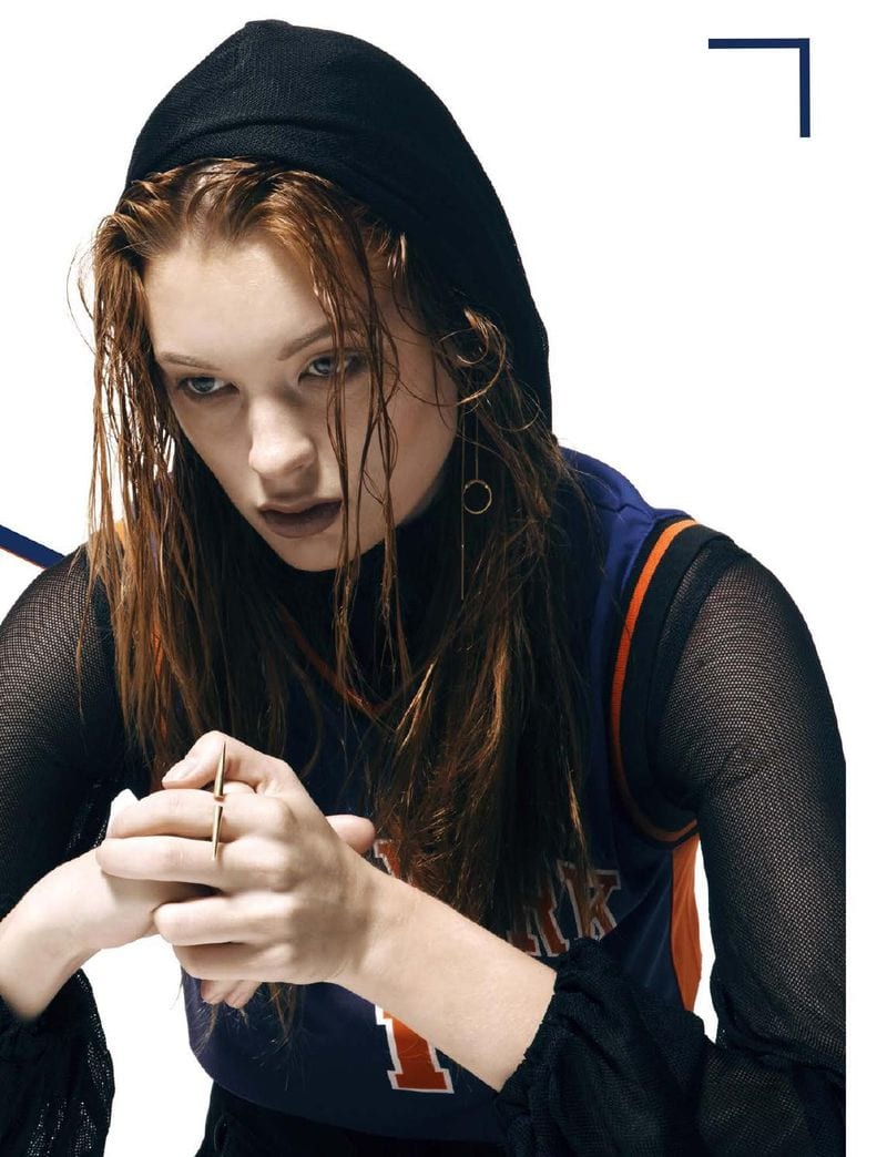 Julia Oleynik — photo 3