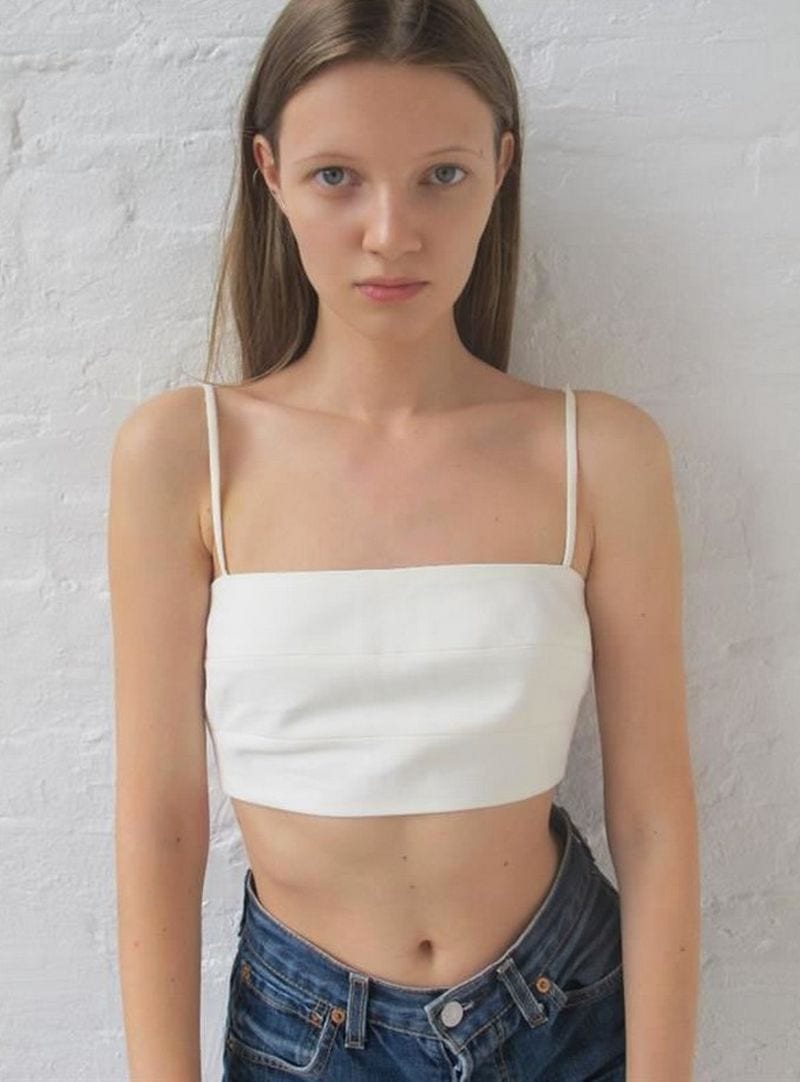 Mila Miletic — photo 7