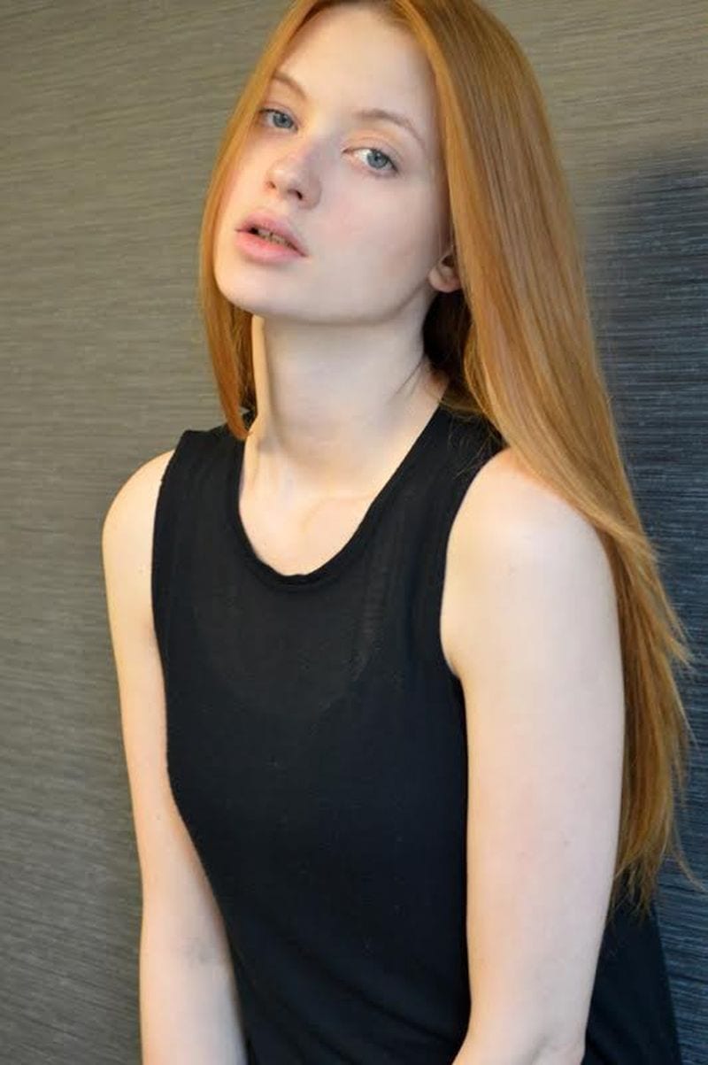 Julia Oleynik — photo 2