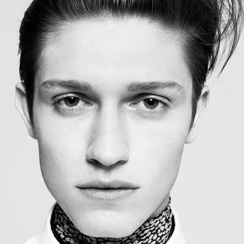 Callum Ball — photo 6