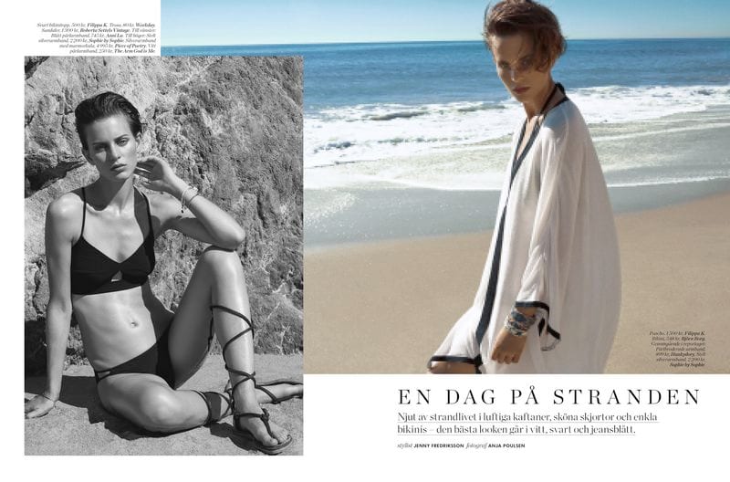 Ellinore Erichsen — photo 3