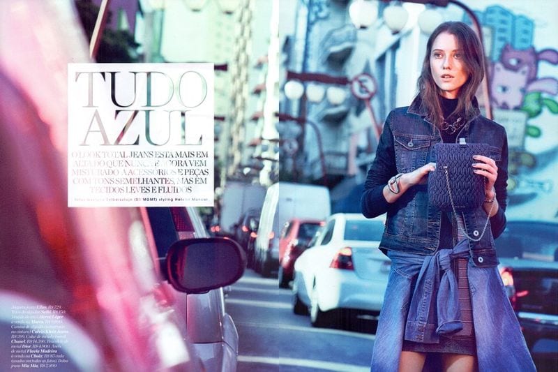 Fabiana Mayer — photo 3