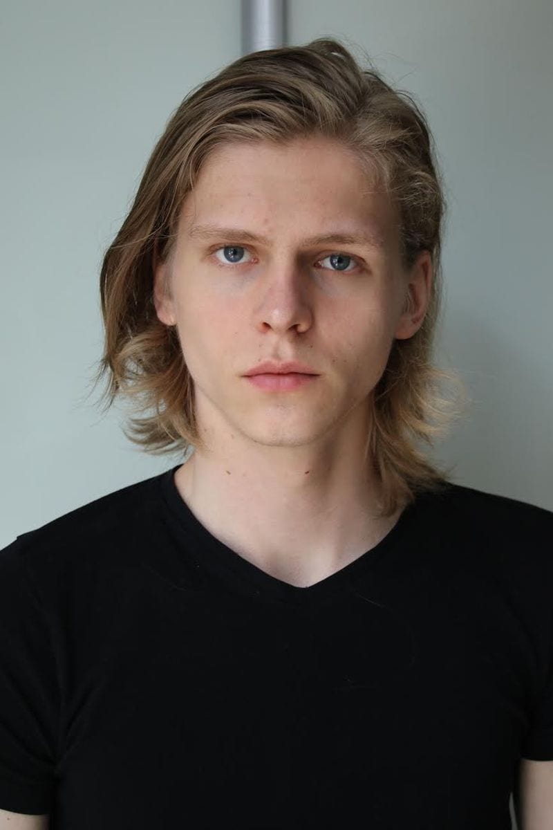 Julius Styr — photo 1