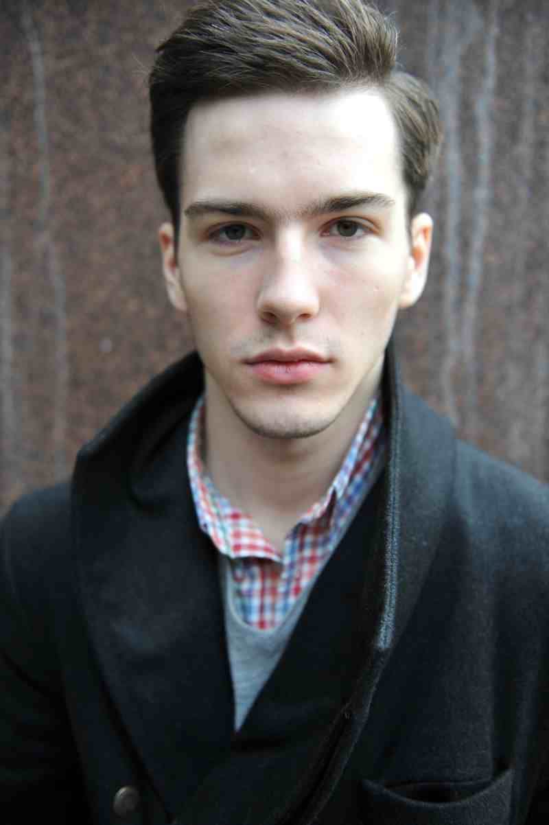 Filip Grudzewski — photo 1