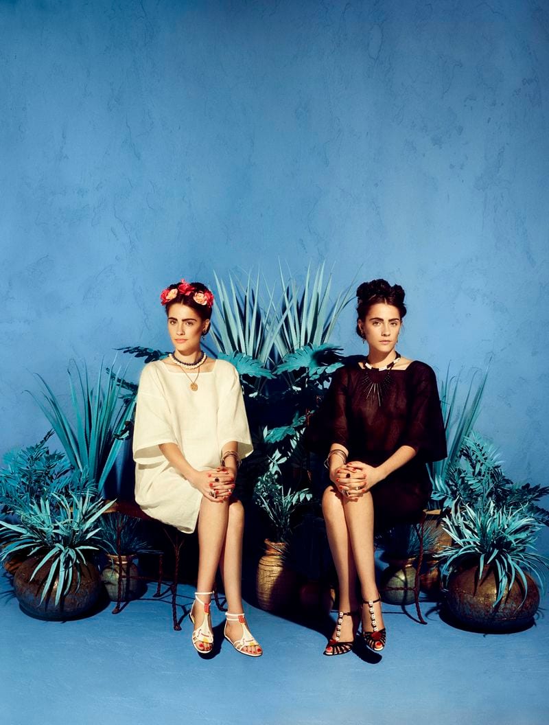 Charlotte Olympia — portfolio 7