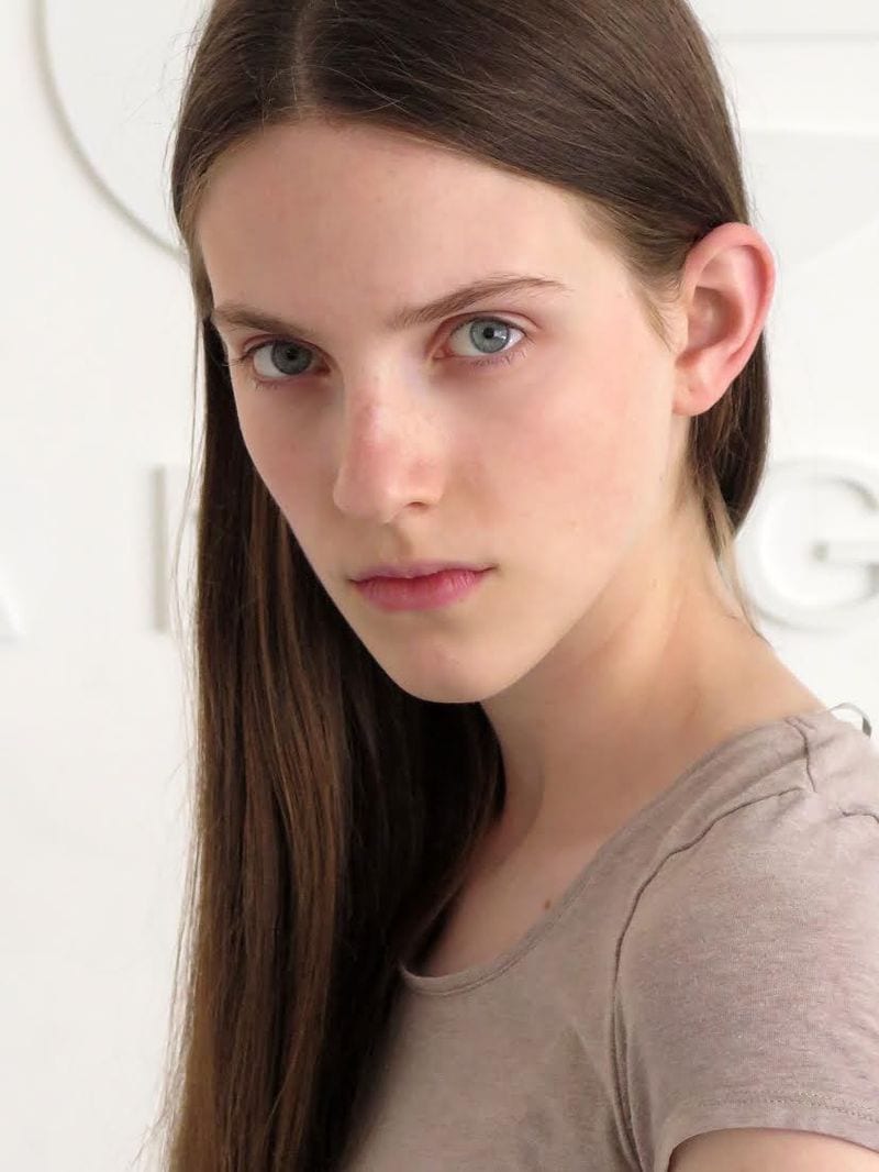 Grace Booth — photo 1