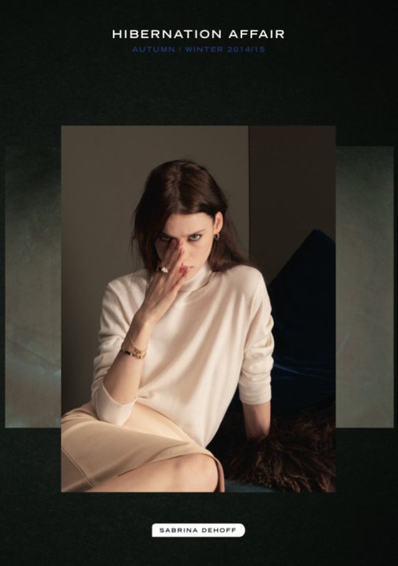 Tricia Le Hanne — портфолио 5