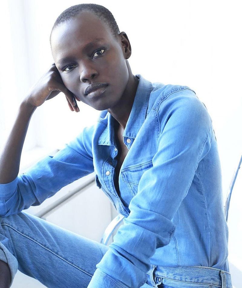Grace Bol — photo 1