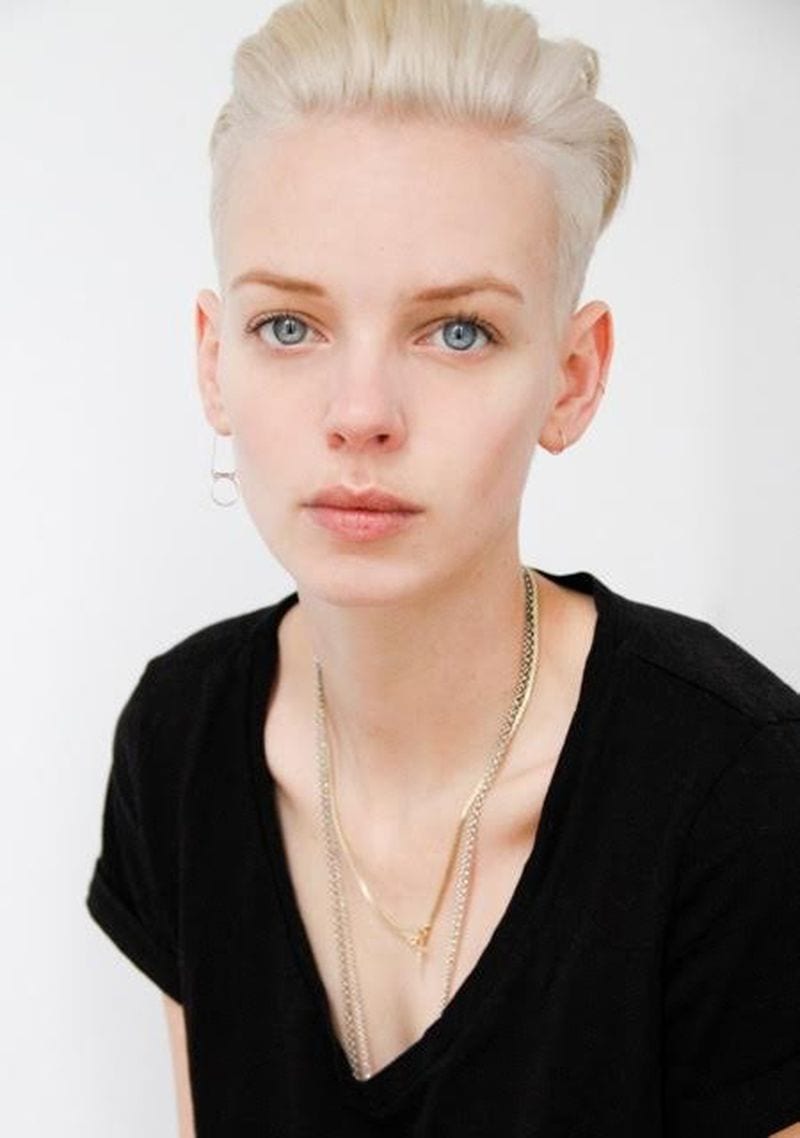 Dorith Mous — photo 1