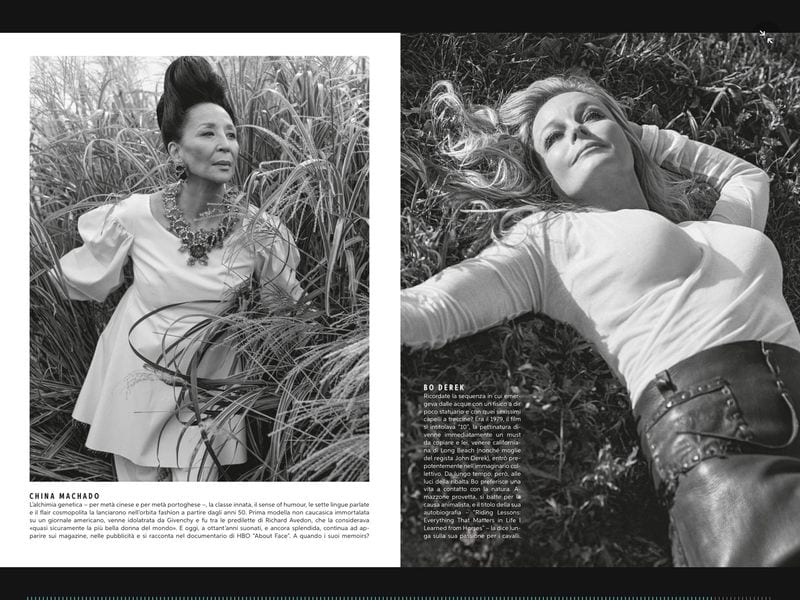 China Machado — photo 5