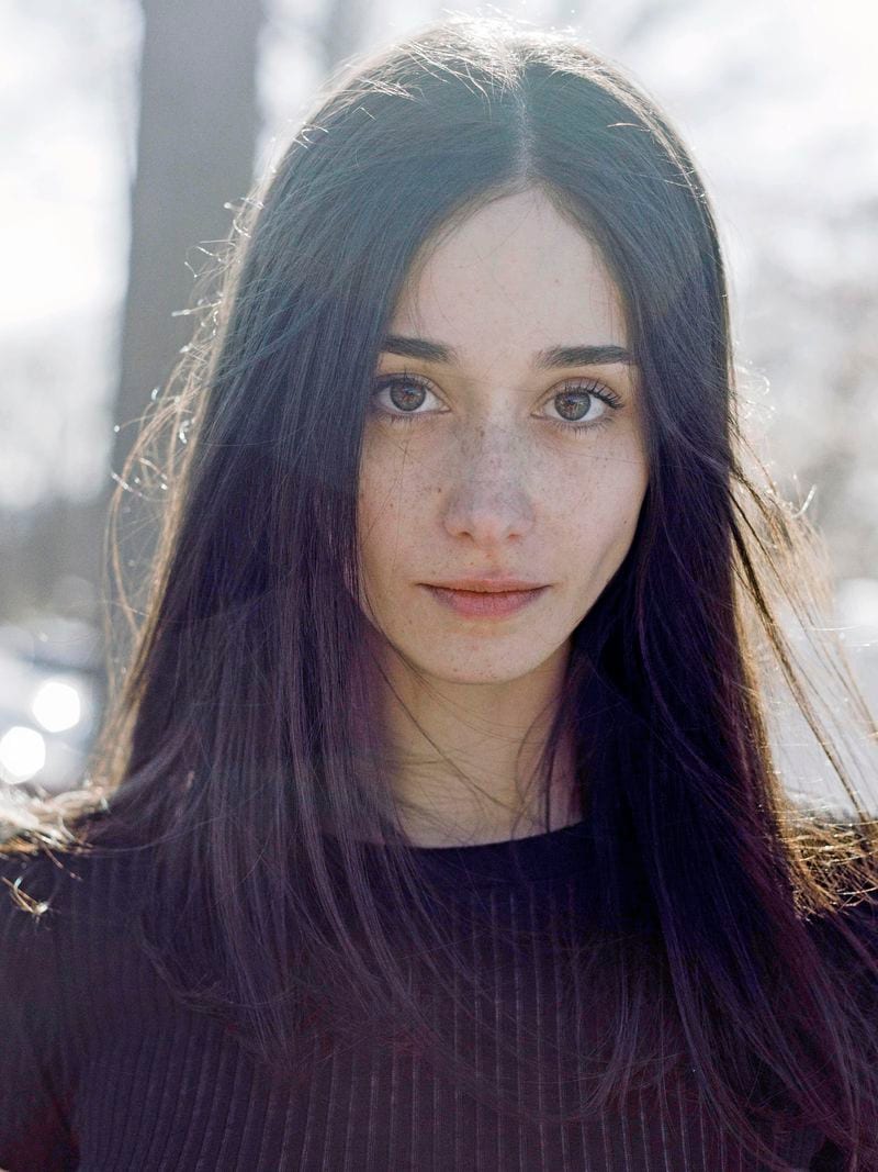 Cecilia Mendez — photo 2