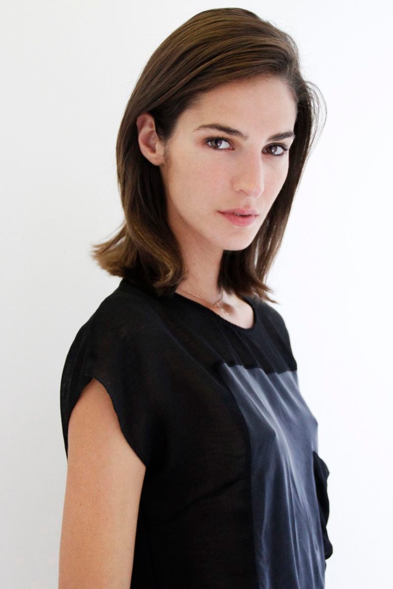 Emina Cunmulaj — photo 4
