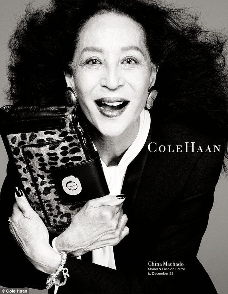 China Machado — photo 8