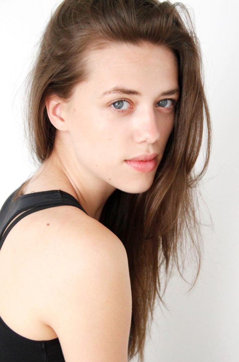 Maiken Abma — photo 1