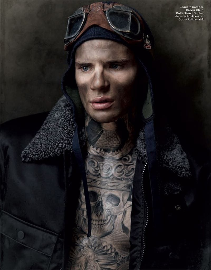Toby Leonard — photo 3