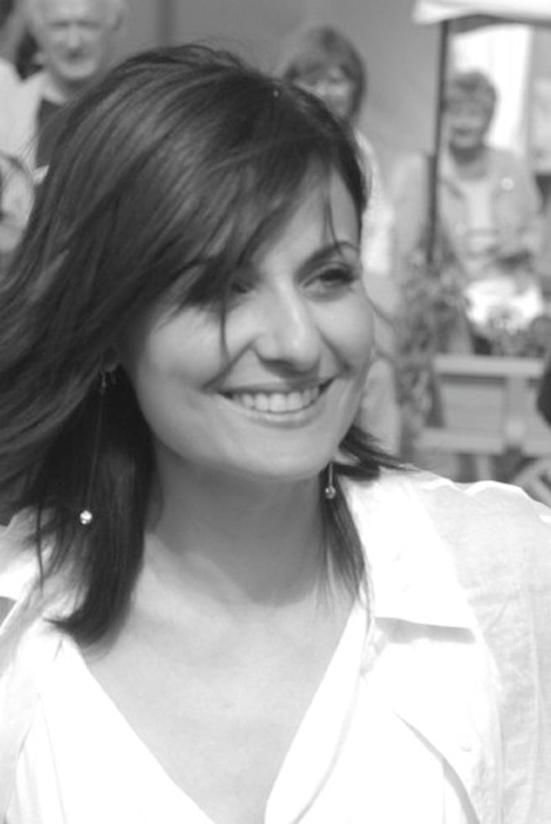 Letizia Carnevale — portfolio 1