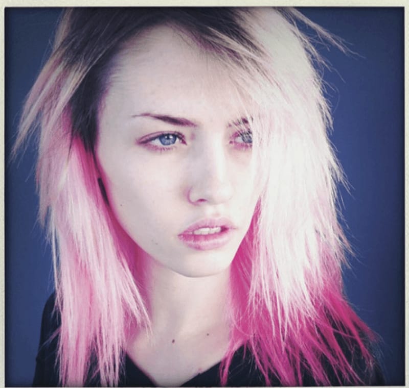 Charlotte Free — photo 1