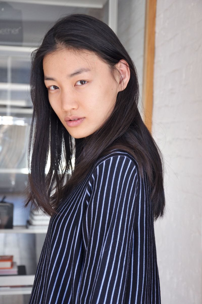 Xiaomeng Huang — photo 1