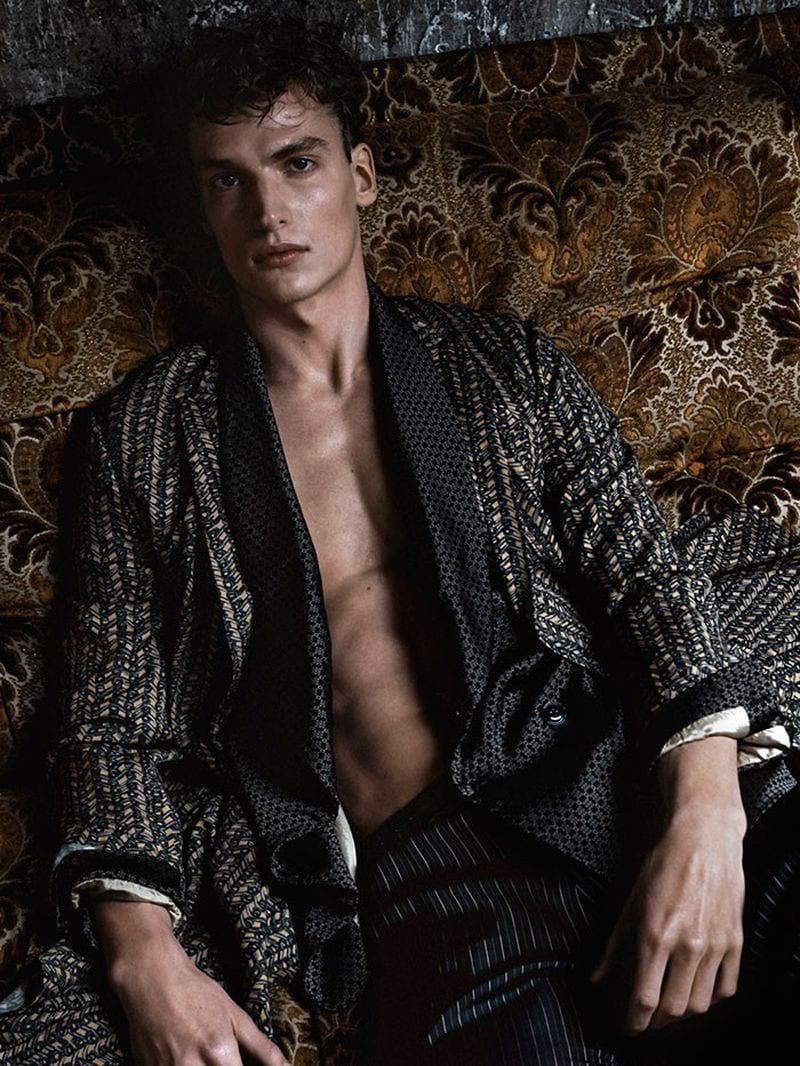 Alexander Vander Stichele — photo 2