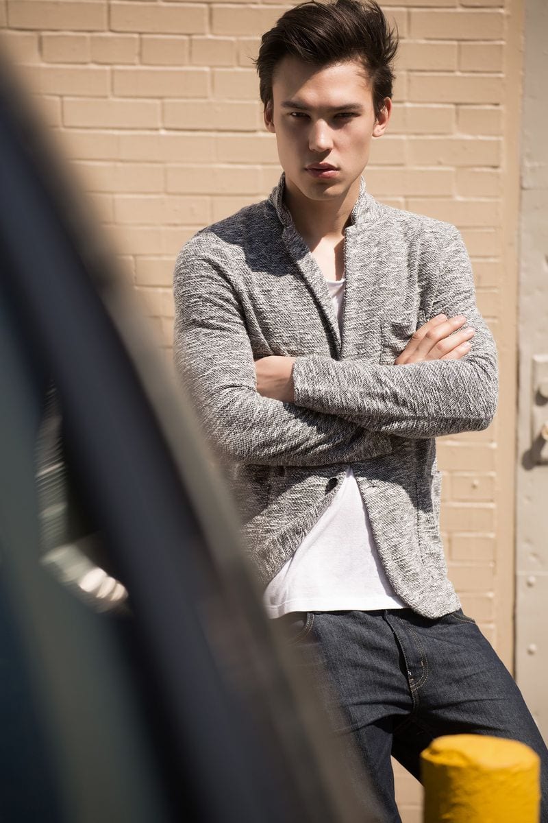 Chris Colton — photo 3