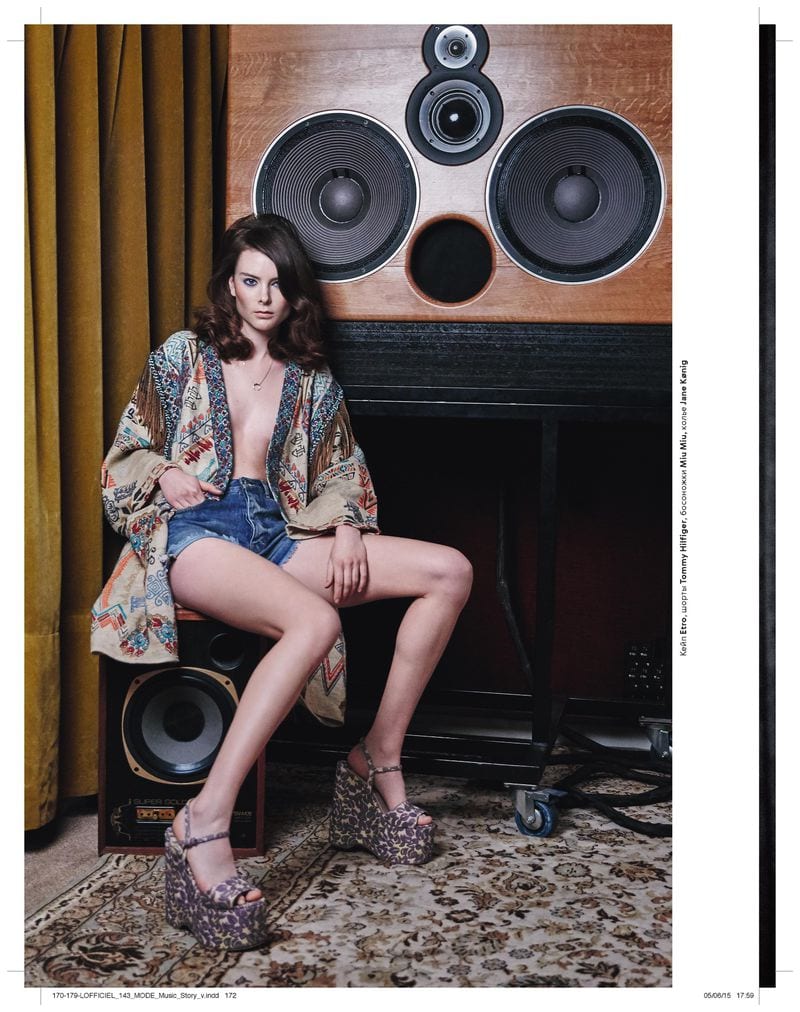 Emilie Ellehauge — photo 2