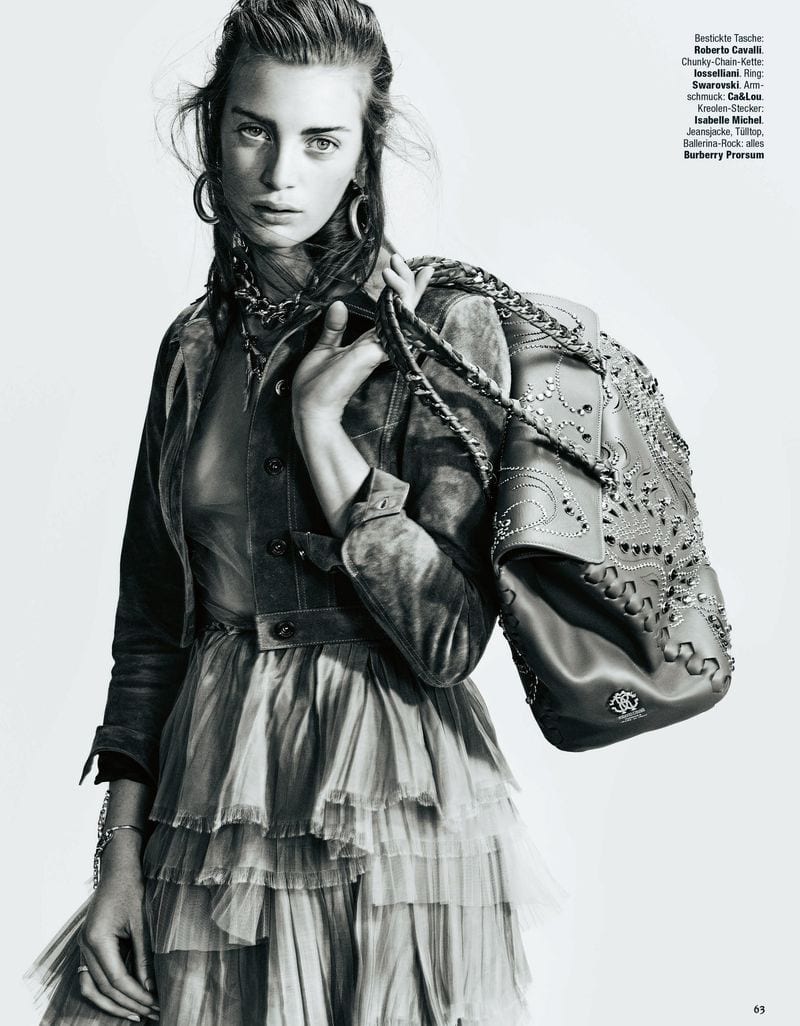 Milly Simmonds — photo 8