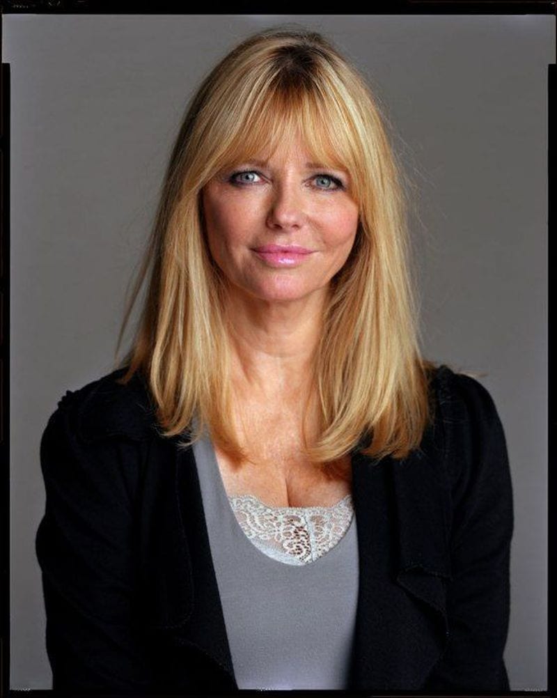 Cheryl Tiegs — photo 4