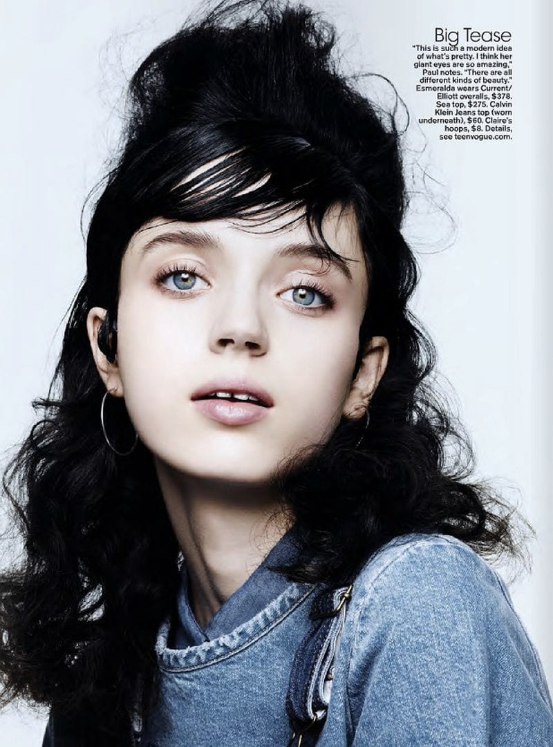 Esmerelda Seay Reynolds — photo 2