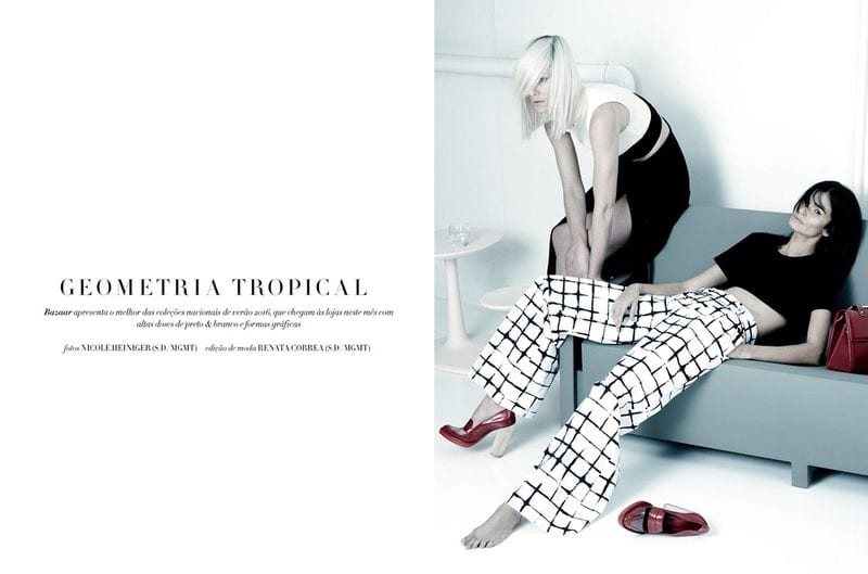 Ana Claudia Michels — photo 10