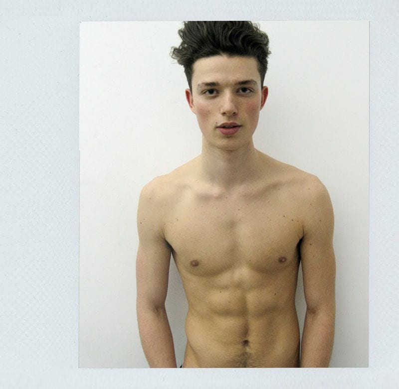Louis Galloway — photo 1