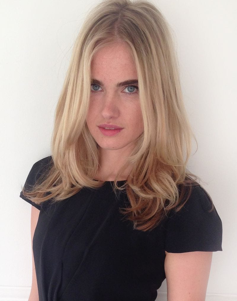 Elinor Weedon — photo 1