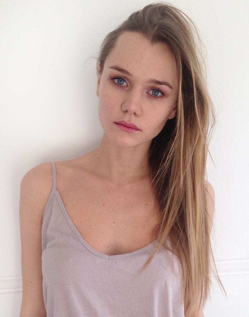 Immy Waterhouse — photo 1