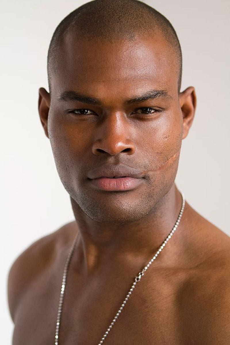 Oraine Barrett — photo 1
