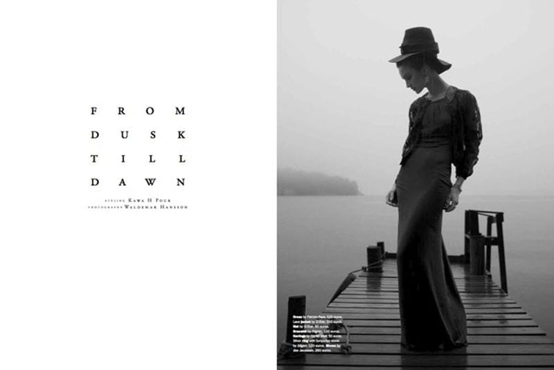 Mariana Idzkowska — photo 4