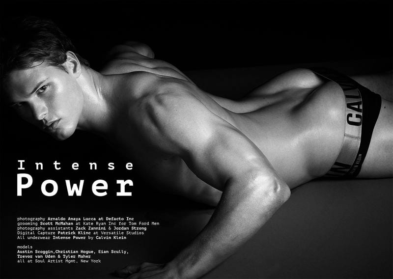 Austin Scoggin — photo 10