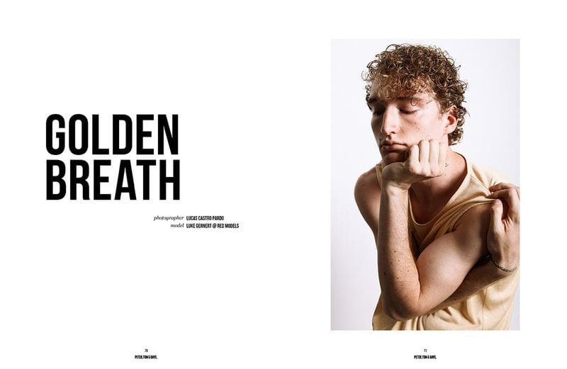 Luke Gernert — photo 5