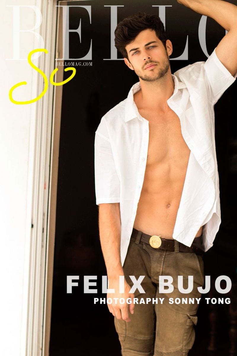 Felix Bujo — photo 9