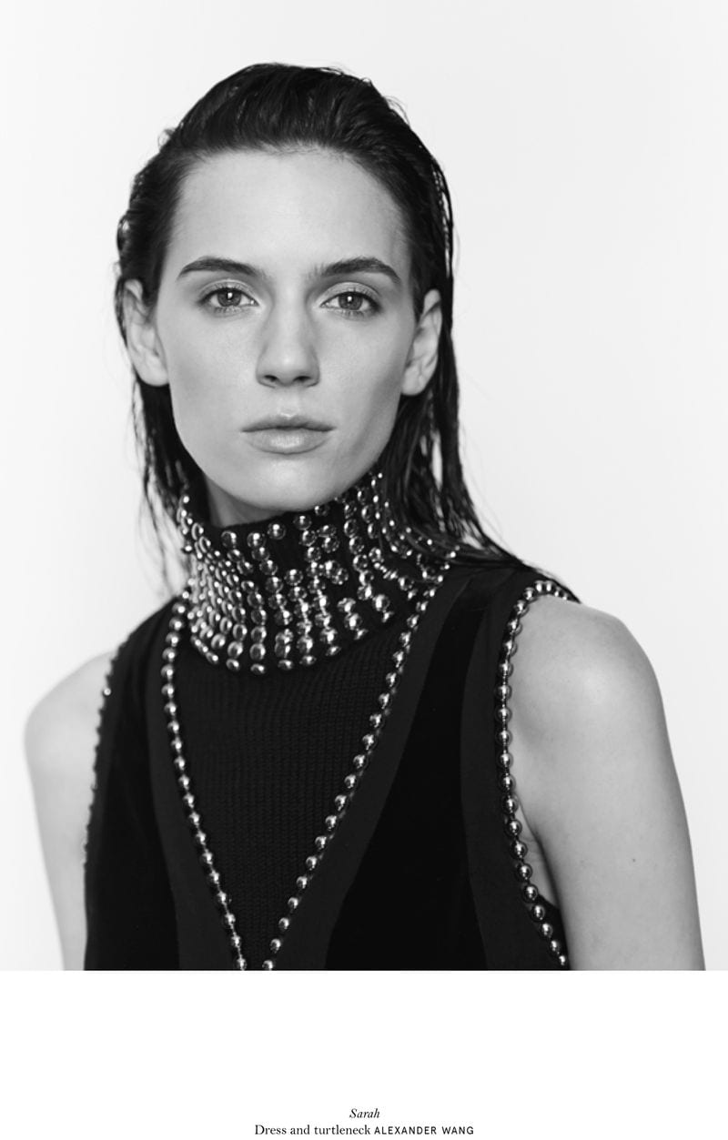 Sarah Stewart — photo 3