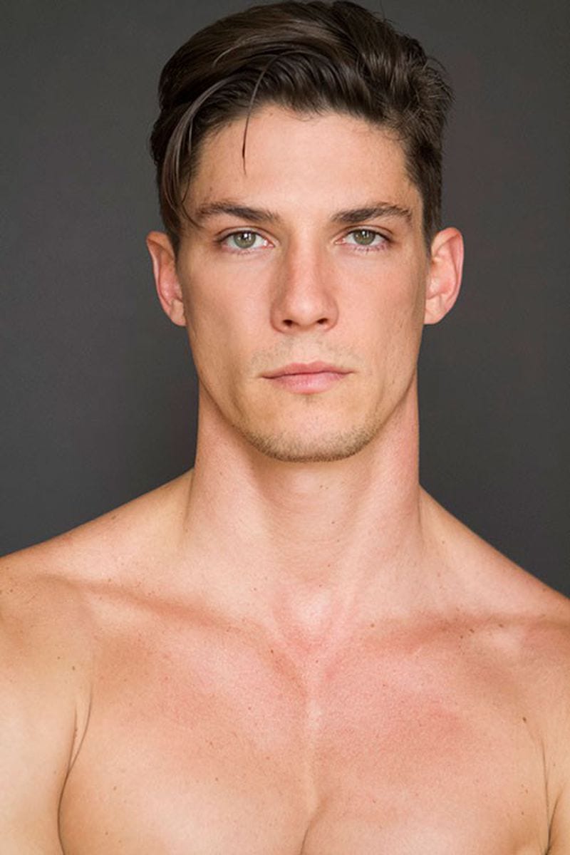 Bart Grzybowski — photo 1