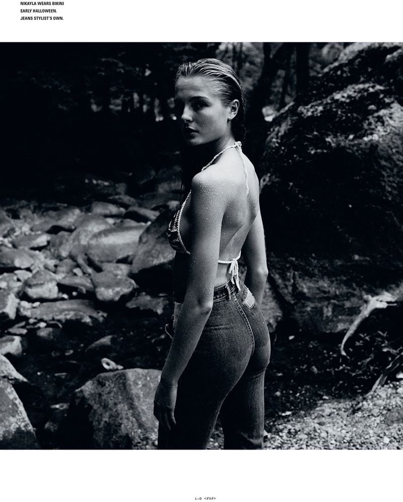 Nikayla Novak — photo 2