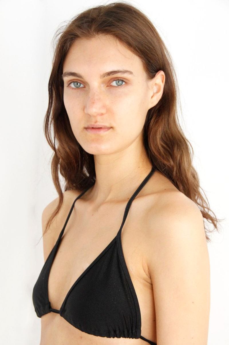 Hanna Hansen — photo 7