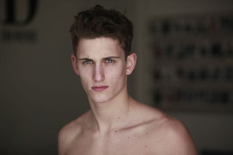 Robin Ahrens — photo 1